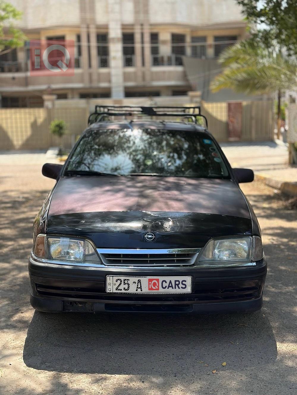 اوبل أوميغا